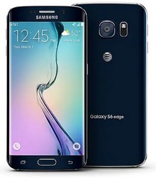 Замена тачскрина на телефоне Samsung Galaxy S6 Edge в Курске